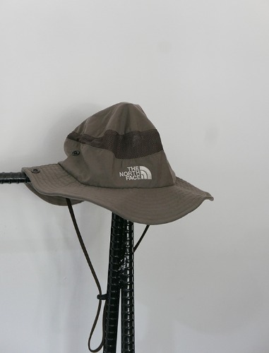 THE NORTH FACE technical polyester hat