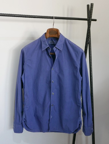 JOURNAL STANDARD homestead garment dying shirt