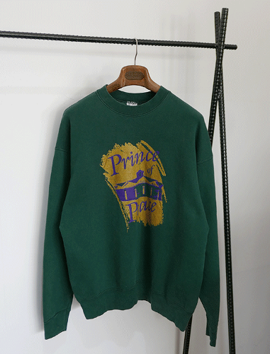 FRUIT OF THE ROOM vintage sweat shirts MADE IN U.S.A