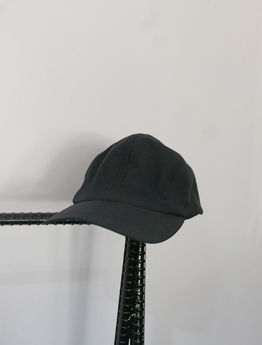 nylon technical cap