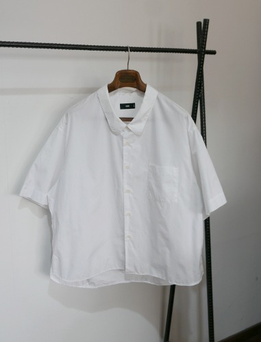 HARE wide fit easy shirts