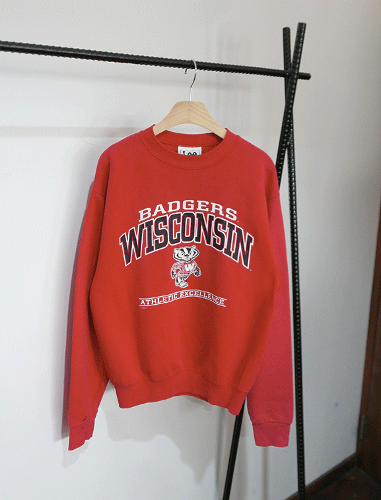 OLD LEE sweat shirts MADE IN USA