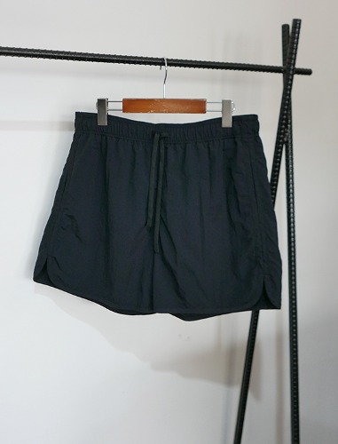 UNIQLO U nylon shorts