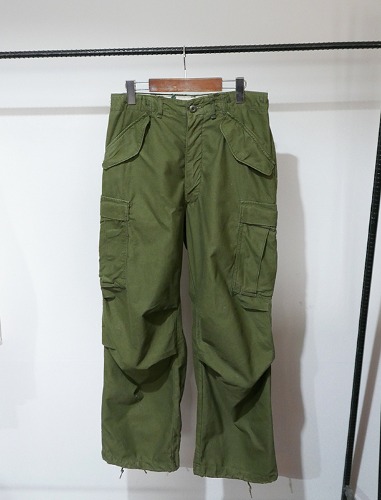 original usa military cargo pants