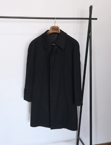 DURBAN england fabric single coat