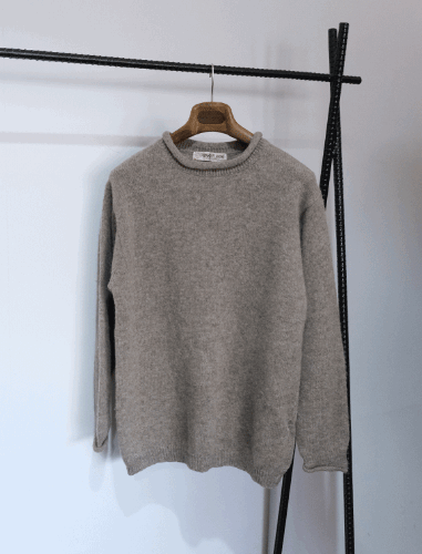 FLANDRE wool knit
