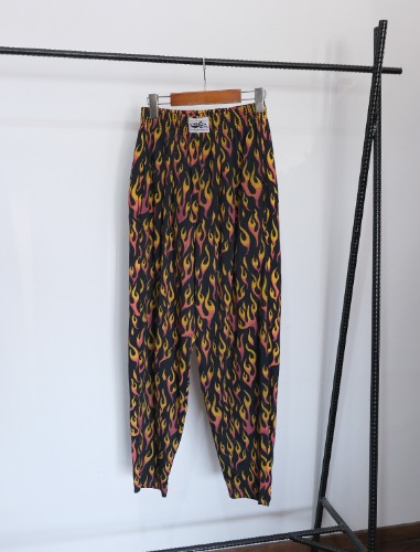 CRAZEE WEAR baggy pants MADE IN USA