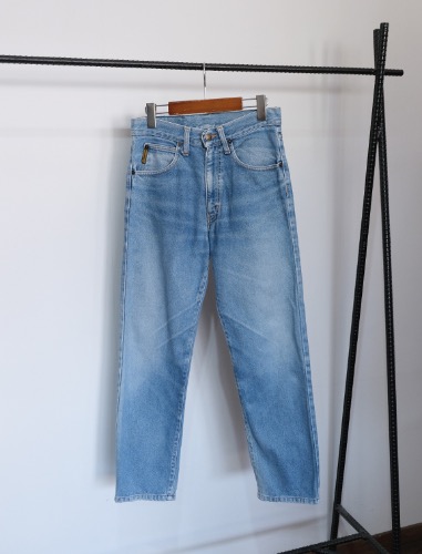 ARMANI jeans denim pants MADE IN ITALY