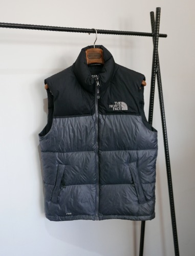 THE NORTH FACE 700 GILET