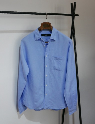UNITED ARROWS BY BEAUTY &amp; YOUTH linen shirts