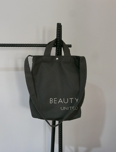 UNITED ARROWS BY BEAUTY AND YOUTH tote bag
