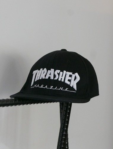 THRASHER cap