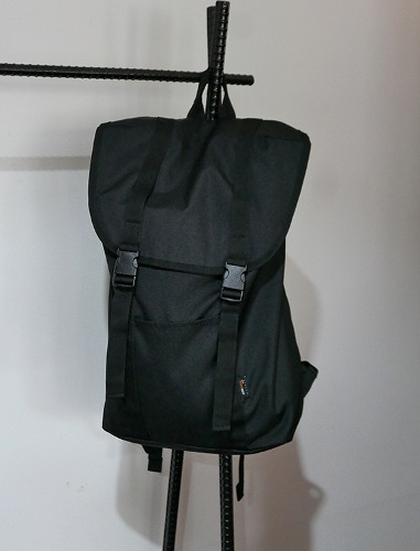 CORDURA fabric backpack