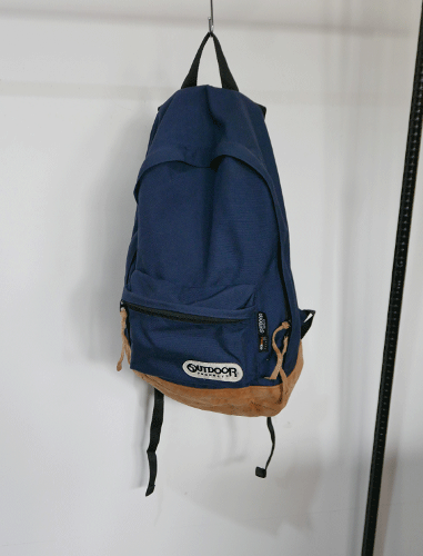 OUTDOOR codura fabric backpack