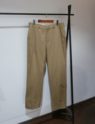 J.PRESS tailored cotton pants