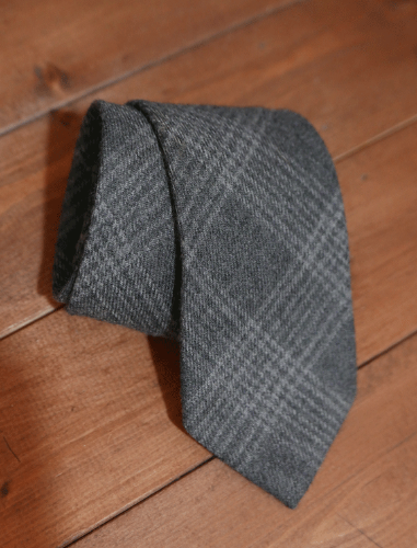 SIMPLITICE PLUS BY JOURNAL STANDARD wool tie
