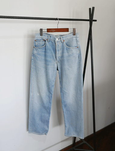 90s Levi&#039;s 501xx MADE IN USA