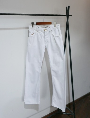 JACOB COHEN denim MADE IN ITALY