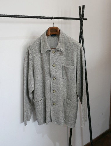 BEASPO wool single jacket