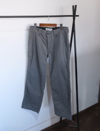 SPELLBOUND work pants MADE IN JAPAN