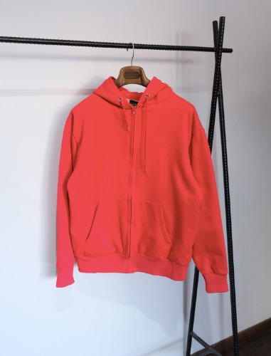 CAMBER hoody zip up made in usa