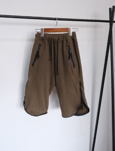 hoggs by nepenthes half pants
