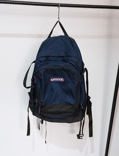 OUTDOORS  backpack