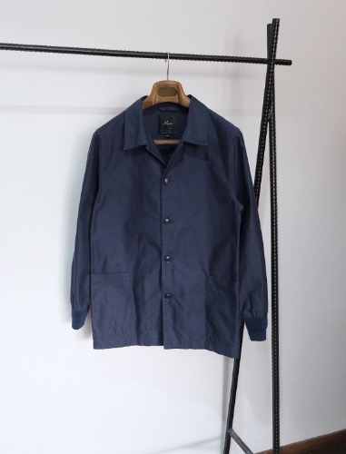 MAGINE cotton work jacket