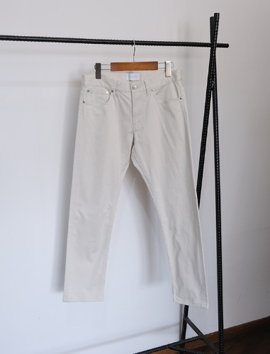 MACKINTOSH PHILOSOPHY cotton pants
