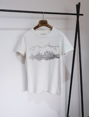 REMI RELIEF half t shirts