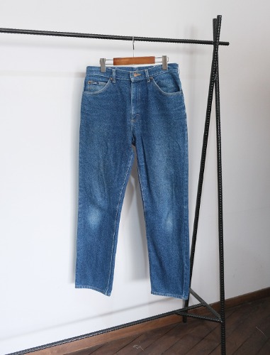 90s LEE denim MADE IN USA
