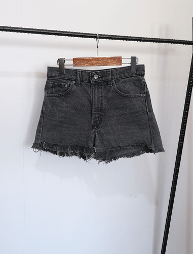 LEVI&#039;S short pants MADE IN USA