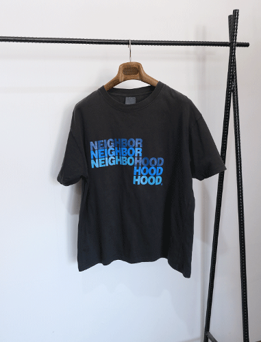 NEIGHBORHOOD half t shirts